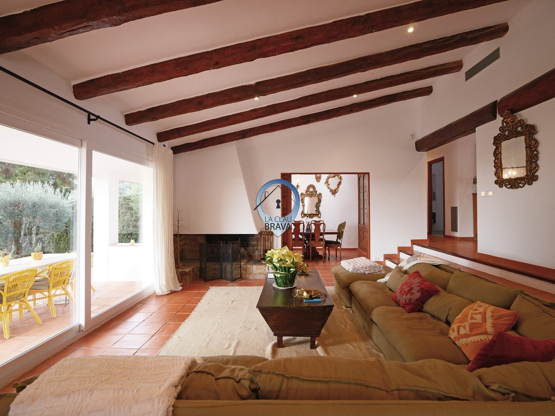 House in Calonge i Sant Antoni, Catalonia, Spain 4 - 19077145