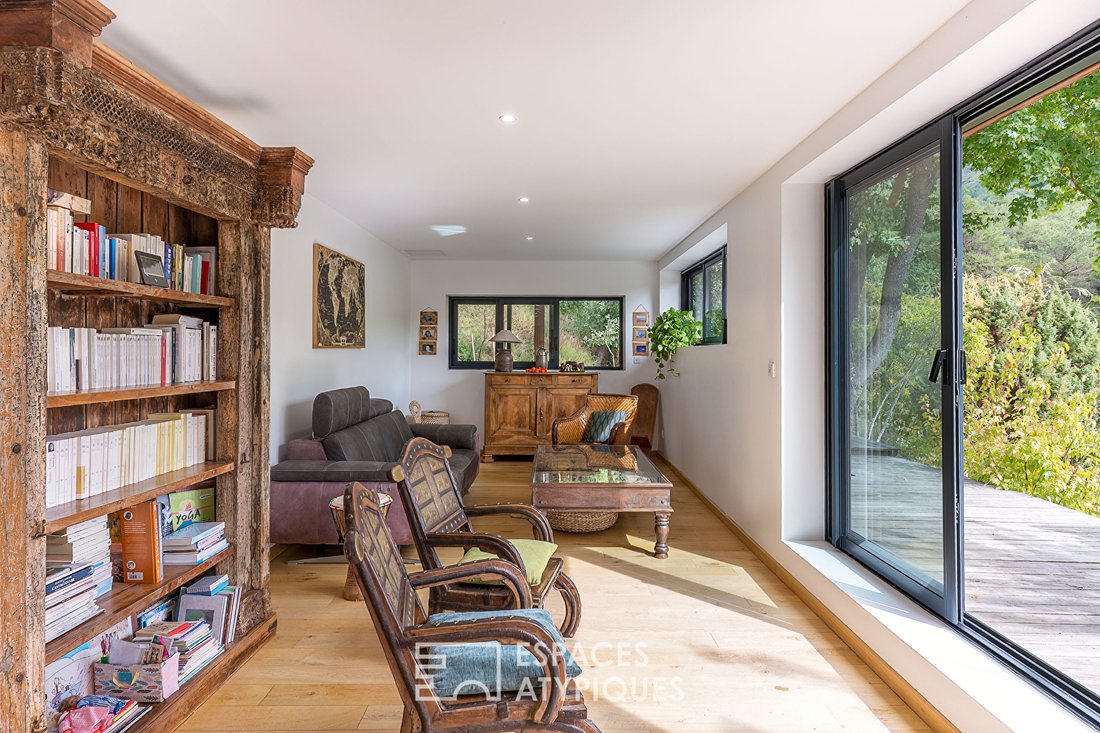 Villa in La Baume-Cornillane, Auvergne-Rhône-Alpes, France 5 - 19077930