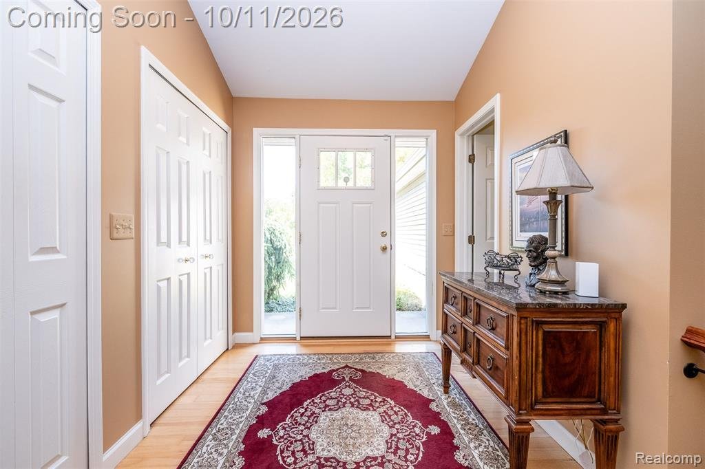 House in Clarkston, Michigan, United States 5 - 19082708