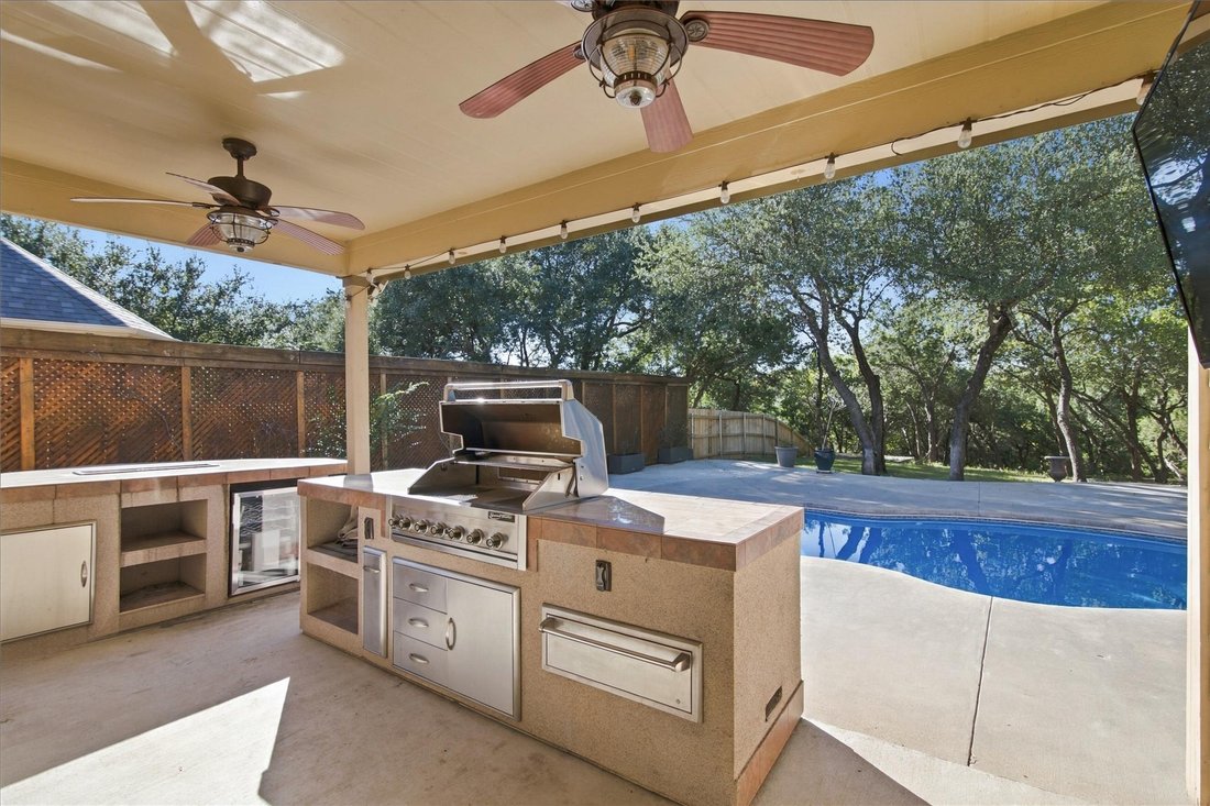 Maison à Harker Heights, Texas, États-Unis 3 - 19081052