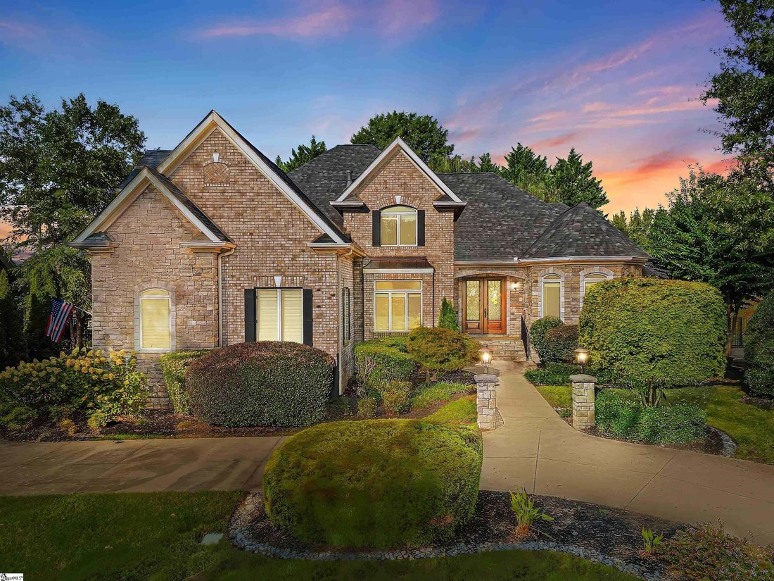 House in Simpsonville, South Carolina, United States 1 - 18822774