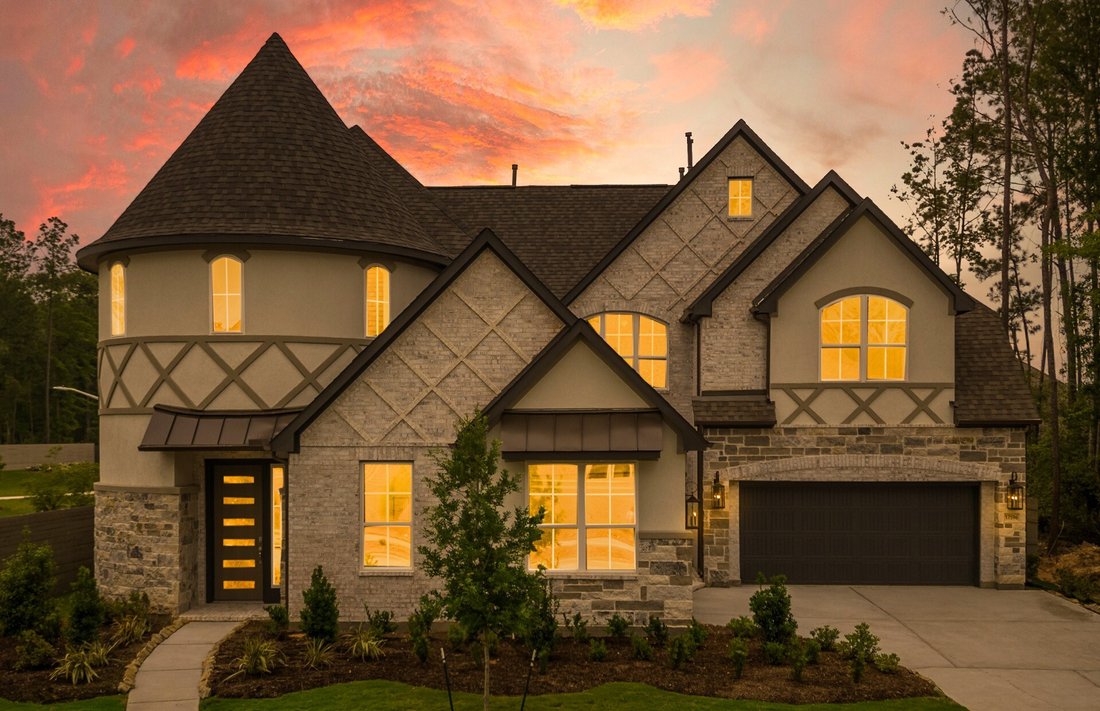 House in Conroe, Texas, United States 2 - 19079823