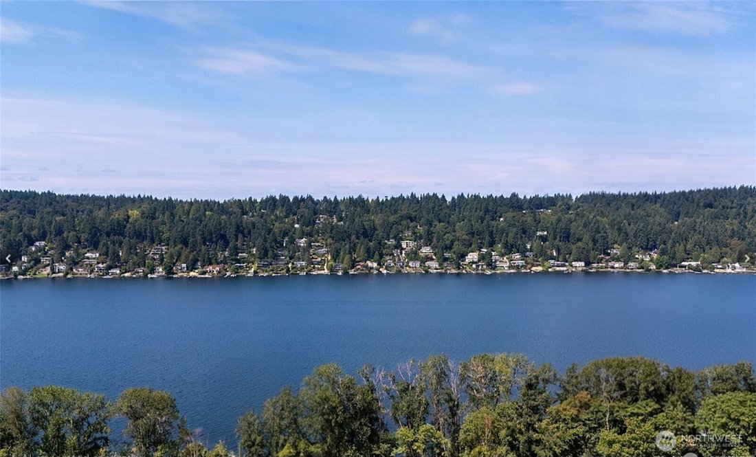 Casa en Bellevue, Washington, Estados Unidos 2 - 19076718