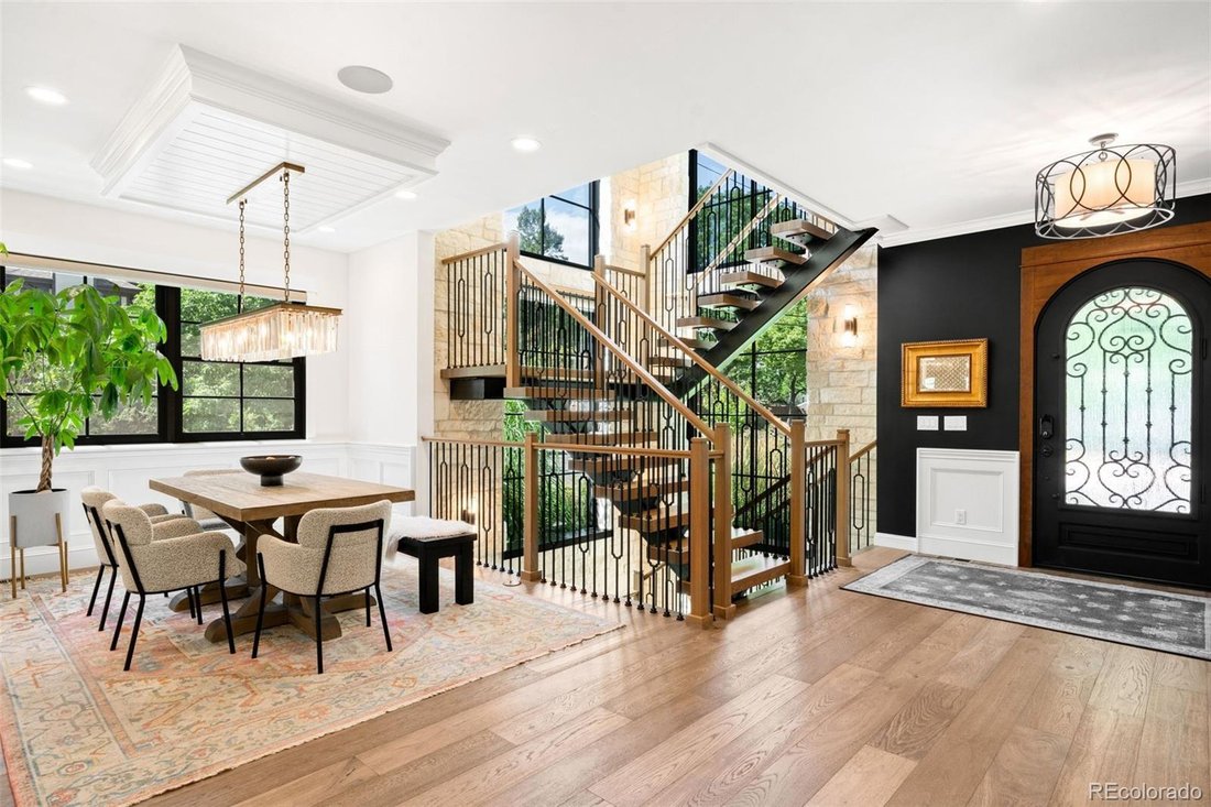 Casa a Denver, Colorado, Stati Uniti 4 - 19076850