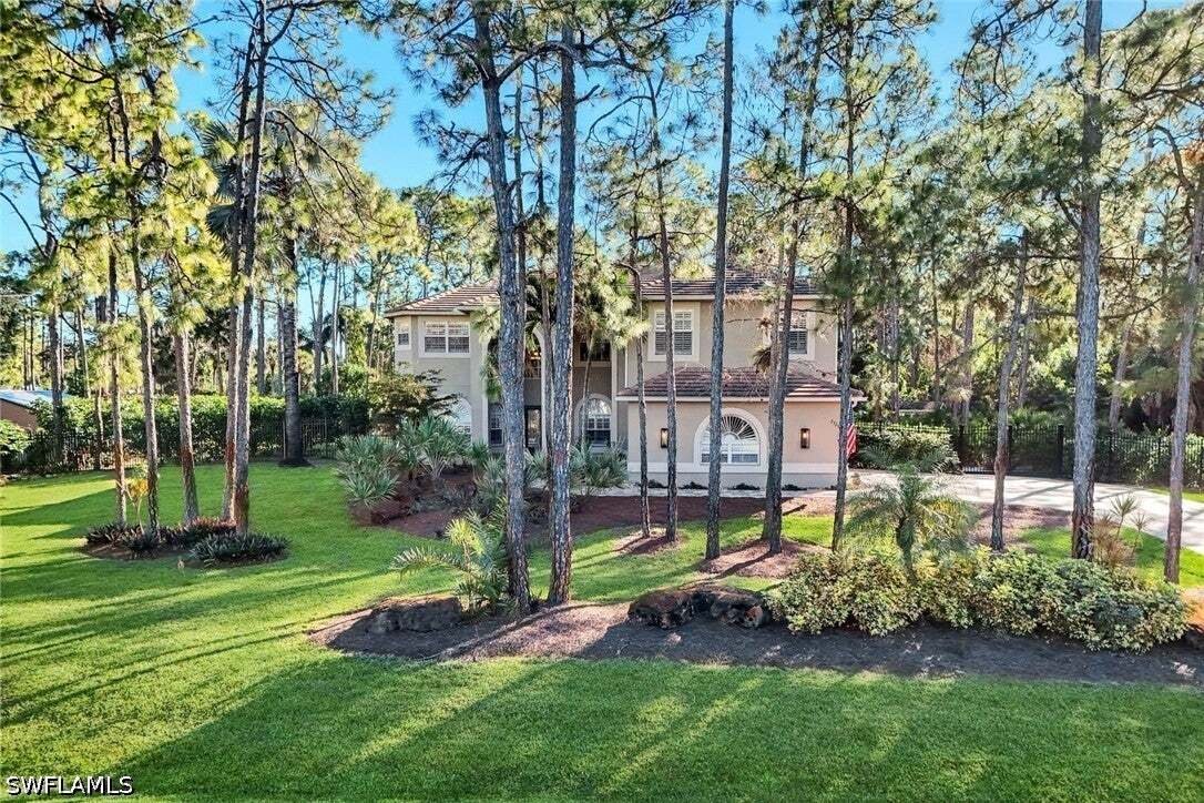 Haus in Bonita Springs, Florida, Vereinigte Staaten 1 - 19085705