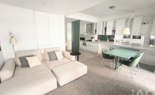 Appartement à Santo António, Lisbonne, Portugal 1
