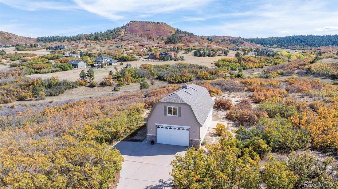 Casa en Castle Rock, Colorado, Estados Unidos 4 - 19082633