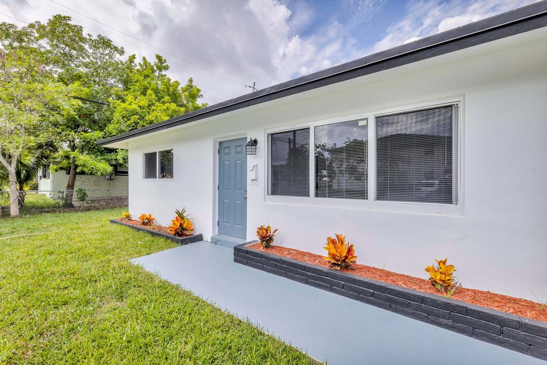 Casa a Pompano Beach, Florida, Stati Uniti 2 - 17420628