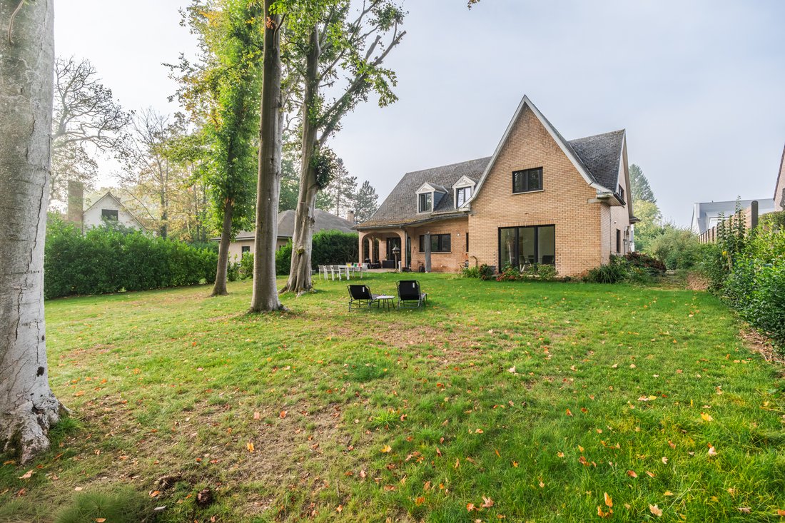 Villa in Overijse, Flämische Region, Belgien 3 - 19085881