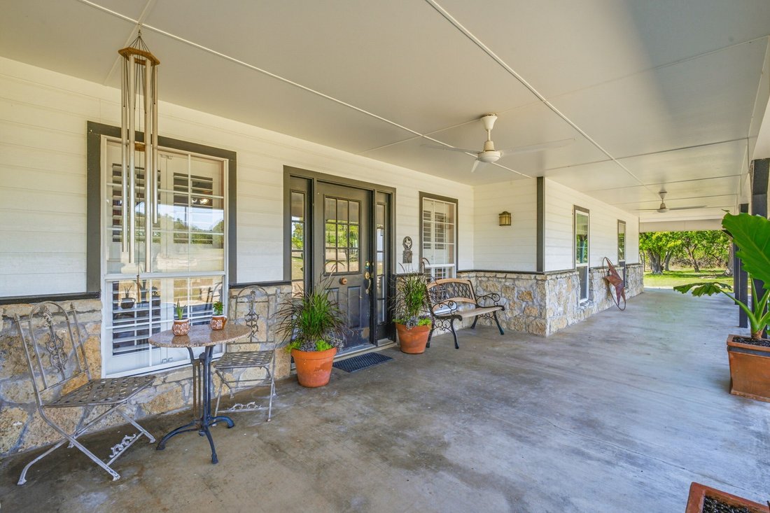 Farm Ranch in Hico, Texas, Vereinigte Staaten 3 - 19079643