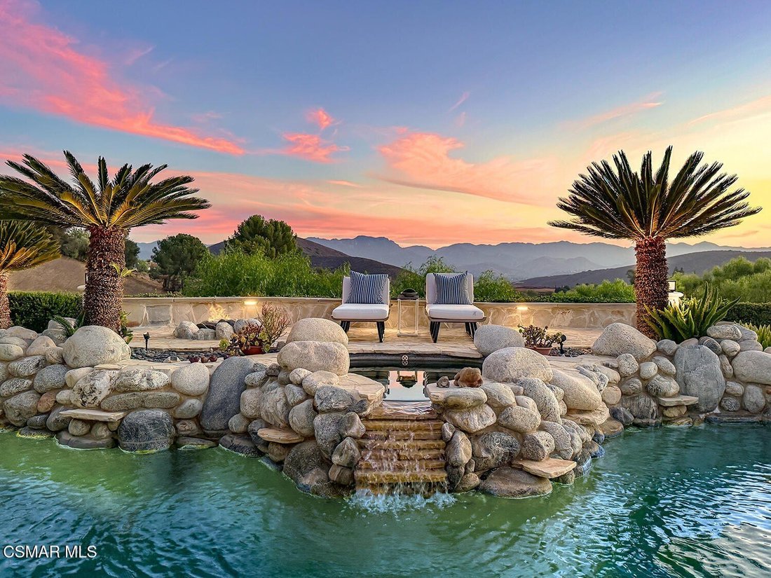 Casa a Thousand Oaks, California, Stati Uniti 5 - 19082247