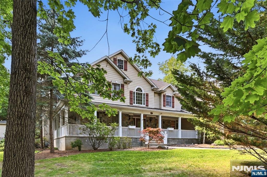 Maison à Park Ridge, New Jersey, États-Unis 2 - 19079759