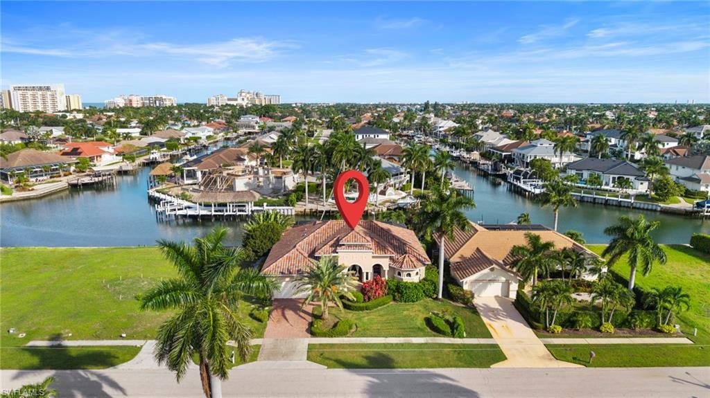 Maison à Marco Island, Floride, États-Unis 5 - 19076769