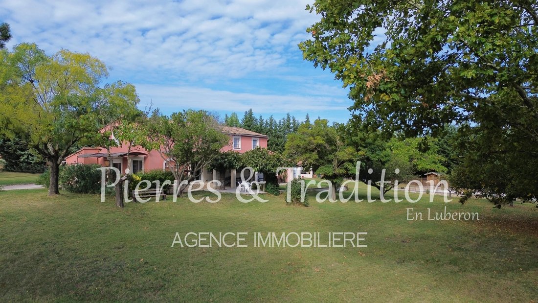 Maison à Gargas, Provence-Alpes-Côte d'Azur, France 2 - 19079129
