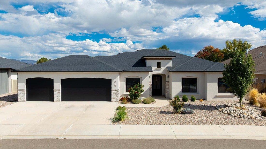 House in Grand Junction, Colorado, United States 2 - 19080657