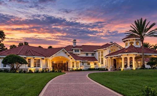 Casa a Longwood, Florida, Stati Uniti 1