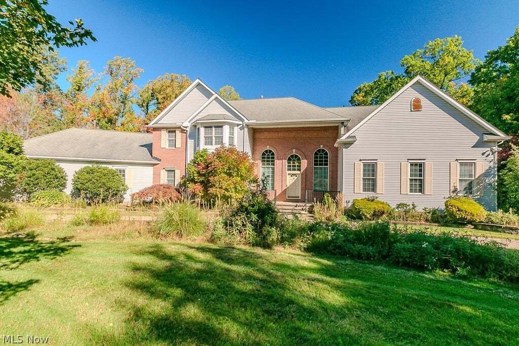 House in Painesville, Ohio, United States 1 - 18754189