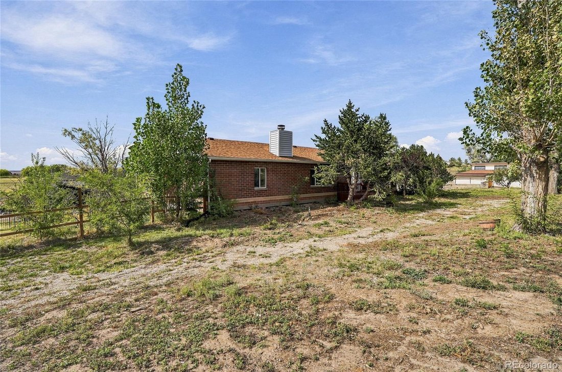 Casa a Watkins, Colorado, Stati Uniti 2 - 19079889
