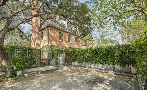 Casa en Houston, Texas, Estados Unidos 1
