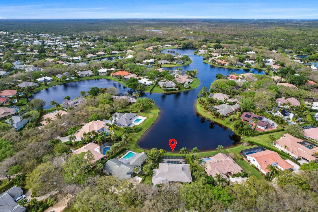 House in Tequesta, Florida, United States 2 - 19076757