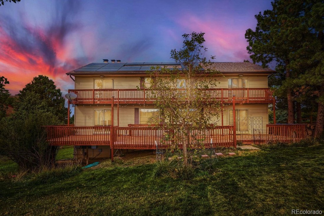 House in Parker, Colorado, United States 4 - 19076875