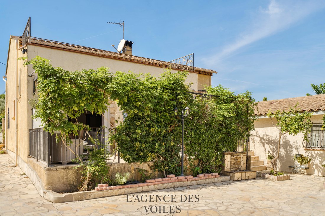 Casa a Coste Chaude-Mauveou, La Seyne-sur-Mer, Francia 2 - 19077500