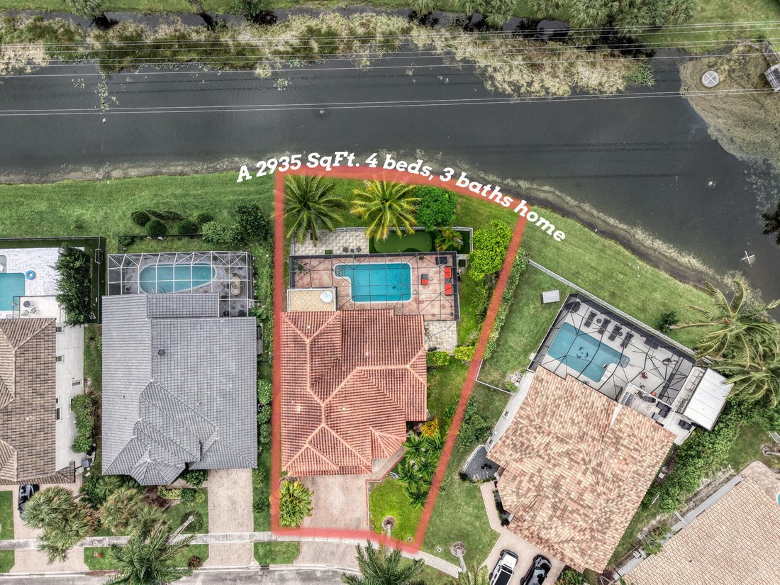House in Boca Raton, Florida, United States 1 - 19079018