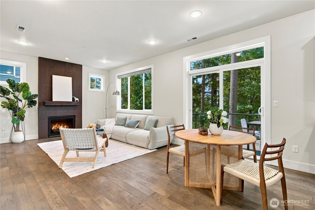 Casa en Sammamish, Washington, Estados Unidos 5 - 19079937