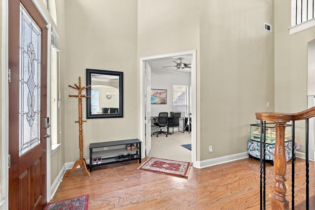Haus in Irving, Texas, Vereinigte Staaten 3 - 19083806