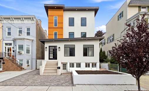 Casa a Bayonne, New Jersey, Stati Uniti 1