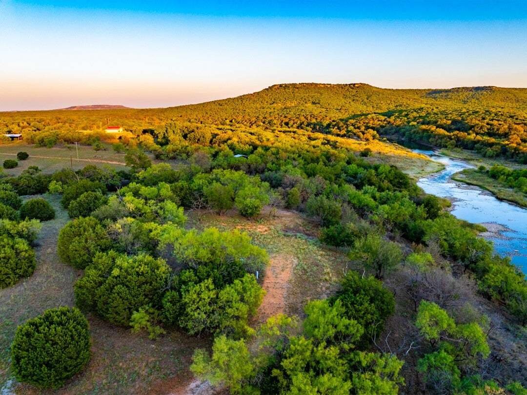 Terreno a Graford, Texas, Stati Uniti 2 - 19083217