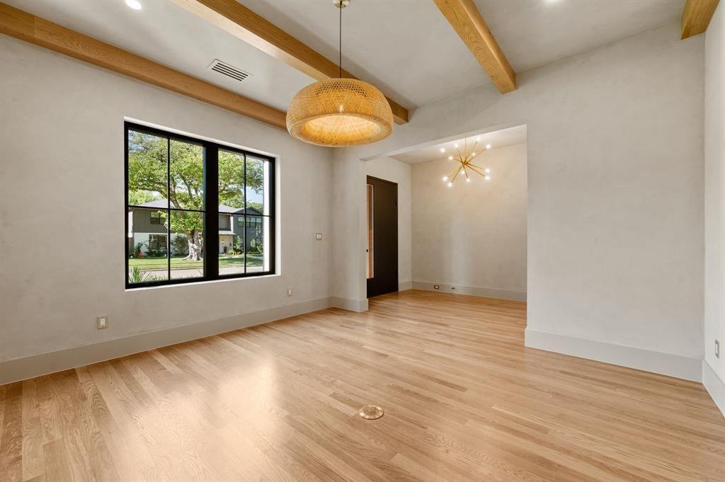 Casa en Richardson, Texas, Estados Unidos 5 - 19051528