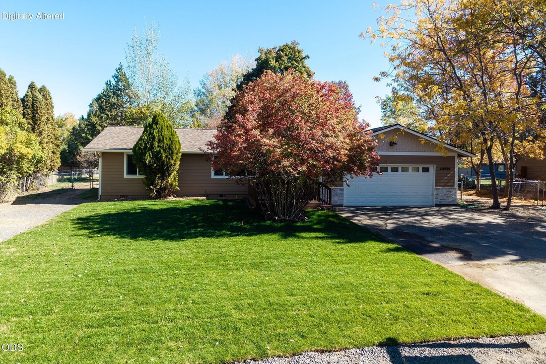Casa a Bend, Oregon, Stati Uniti 1 - 19076817