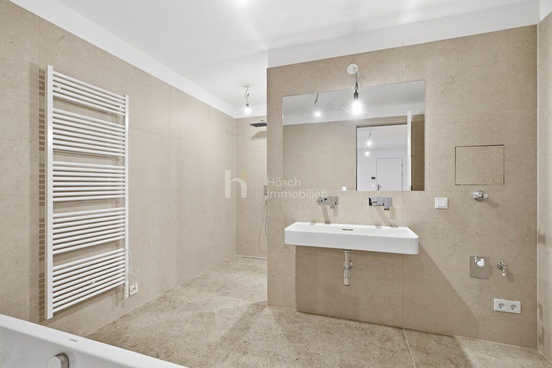 Wohnung in Wien, Wien, Österreich 5 - 19078037