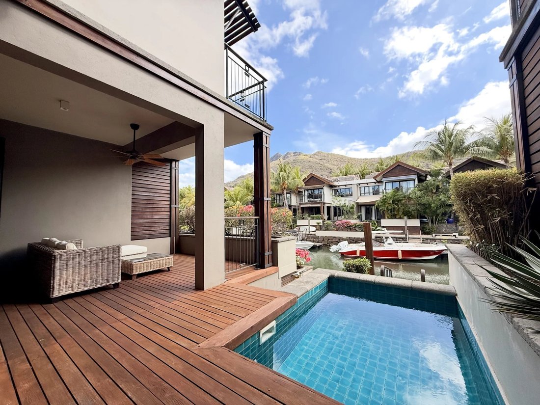 Casa a Black River, Distretto di Black River, Mauritius 2 - 19066906