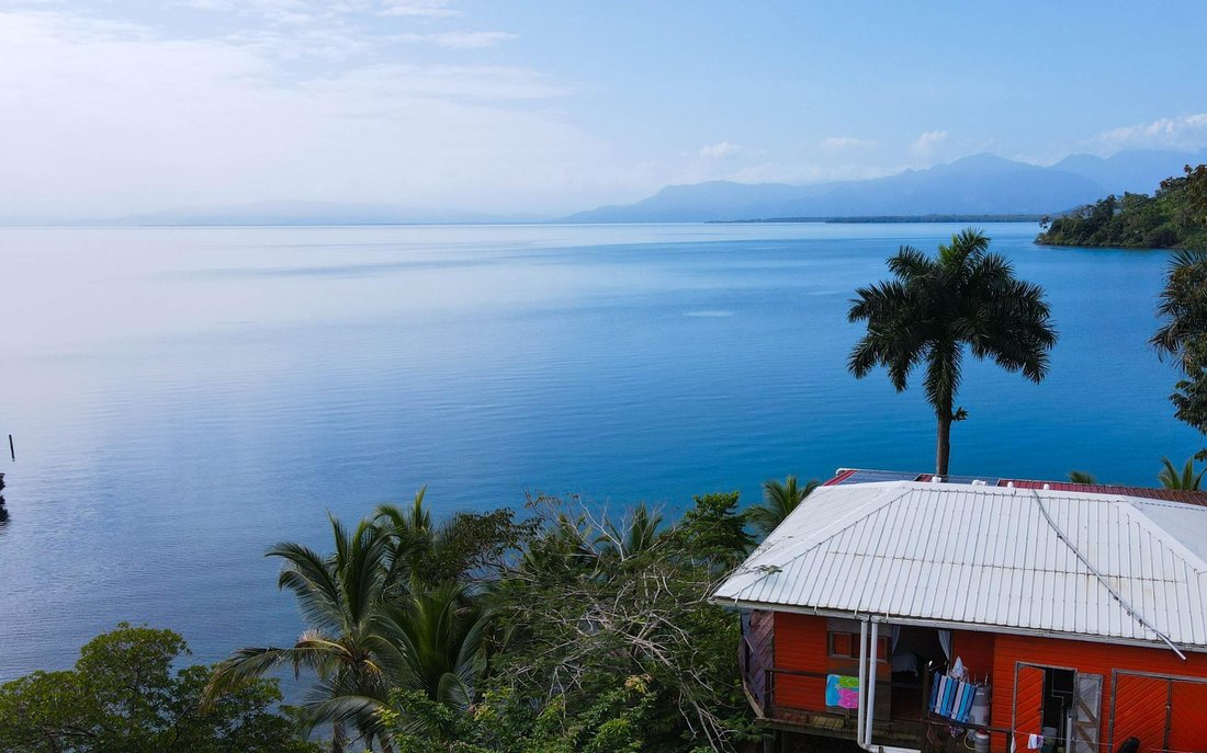 House in Cauchero, Bocas del Toro Province, Panama 4 - 19077138