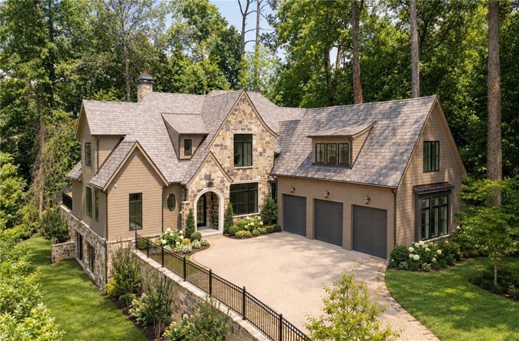 Haus in Atlanta, Georgia, Vereinigte Staaten 1 - 19079713