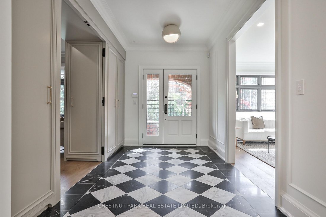 Haus in Toronto, Ontario, Kanada 4 - 19077842