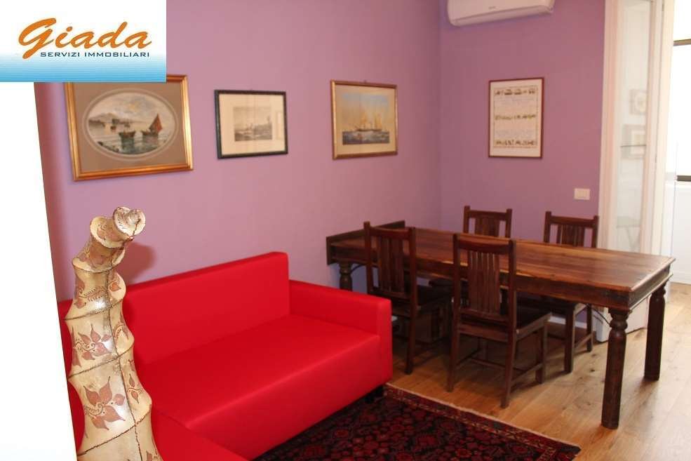 Wohnung in Centro, Formia, Latium 2 - 19081034