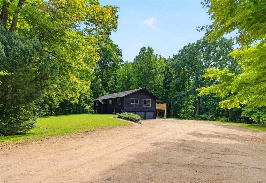Casa a Jackson, Michigan, Stati Uniti 5 - 19077012