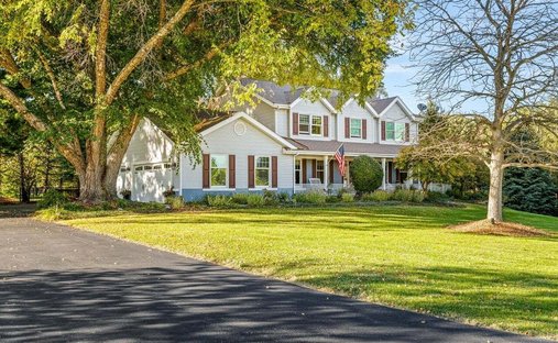 Haus in Belvidere, Illinois, Vereinigte Staaten 1