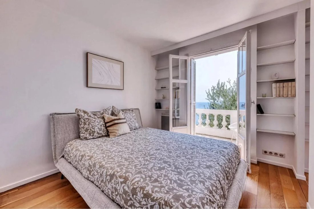 Villa a Eza, Provenza-Alpi-Costa Azzurra, Francia 4 - 19079352