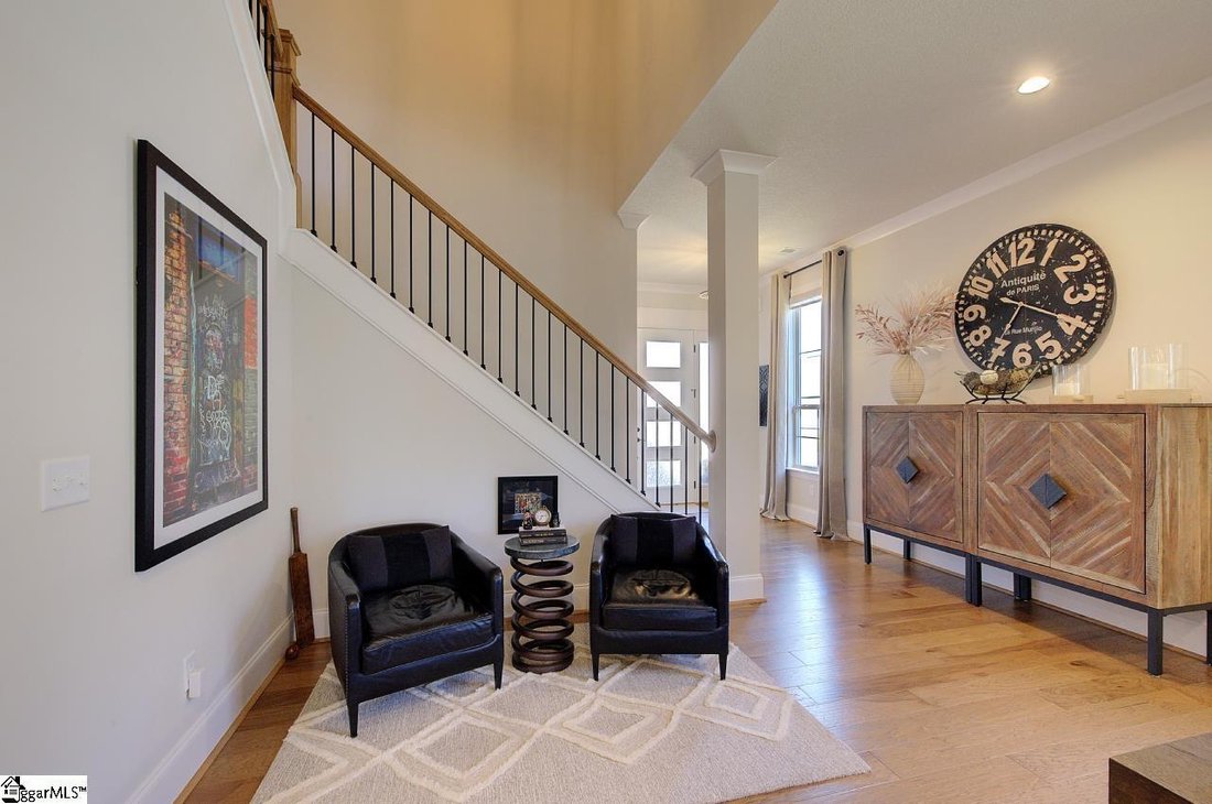 House in Simpsonville, South Carolina, United States 5 - 19085601
