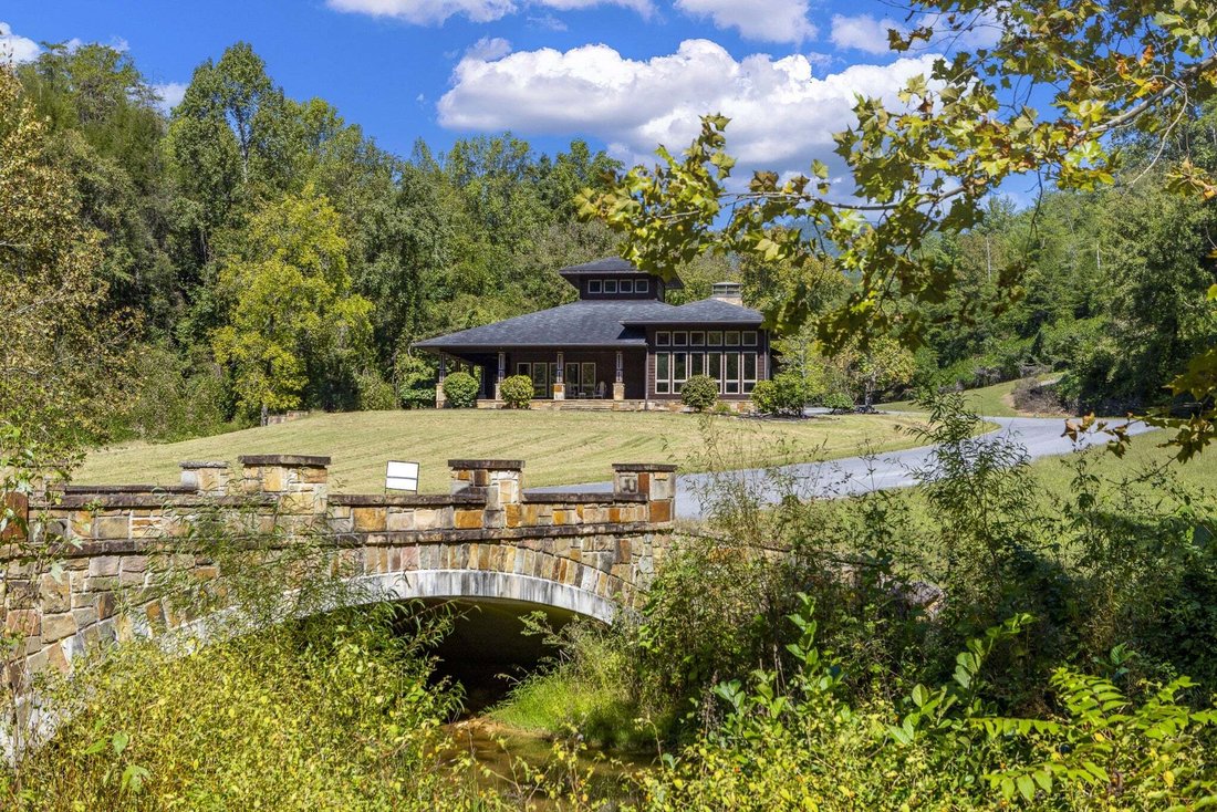 Maison à Sevierville, Tennessee, États-Unis 4 - 19086038