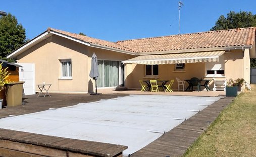Casa a Nord, Martignas-sur-Jalle, Francia 1