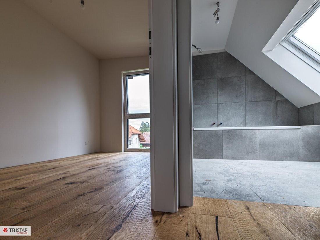 Casa en Viena, Viena, Austria 2 - 17386791