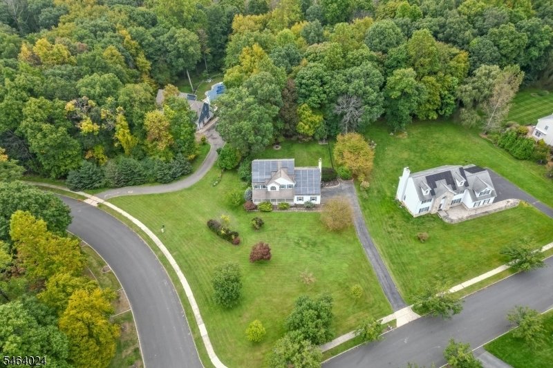 Casa a Hackettstown, New Jersey, Stati Uniti 2 - 19079906
