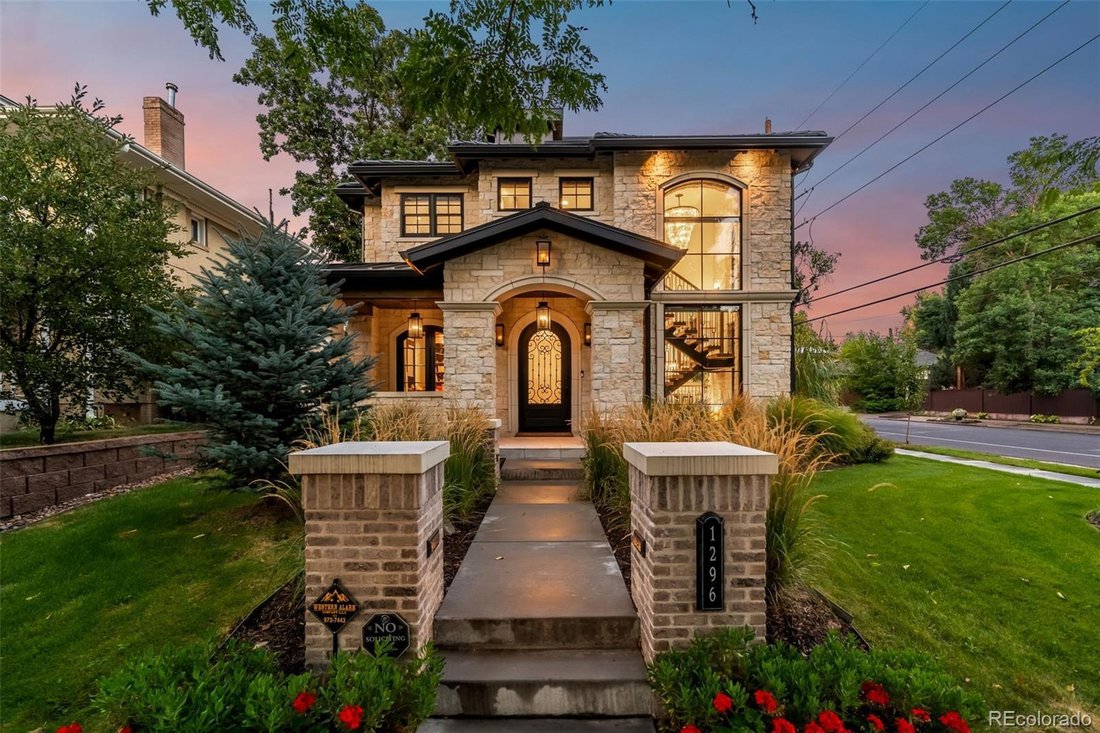 Casa a Denver, Colorado, Stati Uniti 1 - 19076850