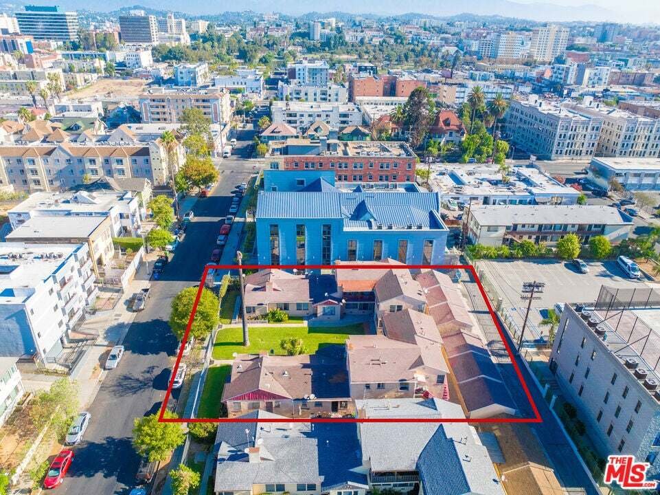 Andere in Los Angeles, Kalifornien, Vereinigte Staaten 2 - 19080772