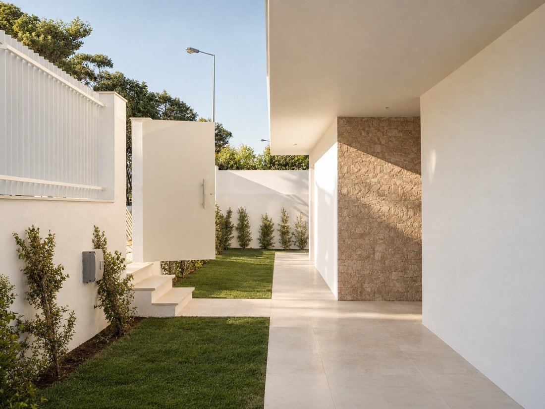 Casa en Alcabideche, Distrito de Lisboa, Portugal 2 - 19078030